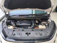 Buick GL8 New Energy Luzun Respect Edition 7-Seater - ფოტო 19