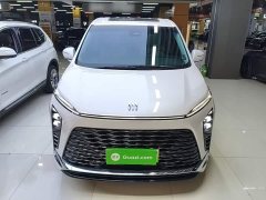 Buick GL8 New Energy Luzun Respect Edition 7-Seater - ფოტო 2