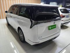 Buick GL8 New Energy Luzun Respect Edition 7-Seater - ფოტო 4
