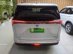 Buick GL8 New Energy Luzun Respect Edition 7-Seater - ფოტო 5