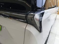 Buick GL8 New Energy Luzun Respect Edition 7-Seater - ფოტო 7