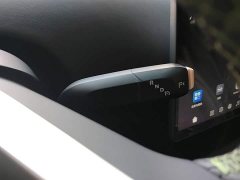 Avatr 07 Pro Extended Range - ფოტო 13