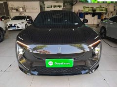 Avatr 07 Pro Extended Range - ფოტო 2