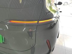 Avatr 07 Pro Extended Range - ფოტო 7