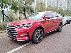 BYD Yuan Plus DM-i 112KM Premium Edition - ფოტო 1