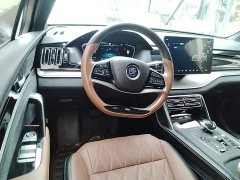 BYD Yuan Plus DM-i 112KM Premium Edition - ფოტო 10
