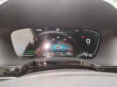 BYD Yuan Plus DM-i 112KM Premium Edition - ფოტო 11