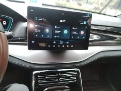 BYD Yuan Plus DM-i 112KM Premium Edition - ფოტო 12