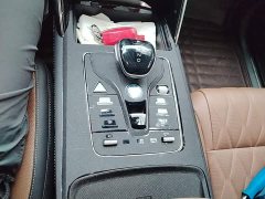 BYD Yuan Plus DM-i 112KM Premium Edition - ფოტო 13