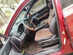 BYD Yuan Plus DM-i 112KM Premium Edition - ფოტო 14