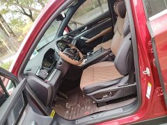 BYD Yuan Plus DM-i 112KM Premium Edition - ფოტო 15