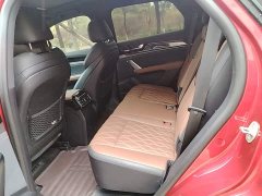 BYD Yuan Plus DM-i 112KM Premium Edition - ფოტო 16