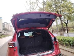 BYD Yuan Plus DM-i 112KM Premium Edition - ფოტო 18