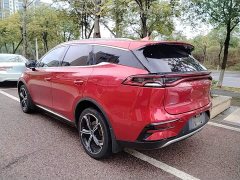 BYD Yuan Plus DM-i 112KM Premium Edition - ფოტო 4