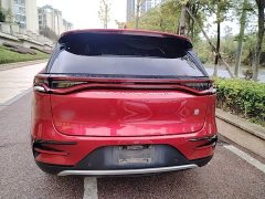 BYD Yuan Plus DM-i 112KM Premium Edition - ფოტო 5