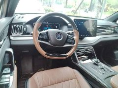 BYD Yuan Plus DM-i 112KM Premium Edition - ფოტო 9