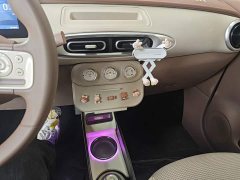 Wuling Hongguang MINIEV Fourth Generation Four-Door Advanced Edition - ფოტო 12