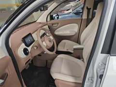 Wuling Hongguang MINIEV Fourth Generation Four-Door Advanced Edition - ფოტო 14