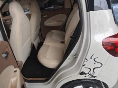 Wuling Hongguang MINIEV Fourth Generation Four-Door Advanced Edition - ფოტო 16