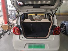 Wuling Hongguang MINIEV Fourth Generation Four-Door Advanced Edition - ფოტო 18