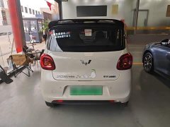 Wuling Hongguang MINIEV Fourth Generation Four-Door Advanced Edition - ფოტო 5