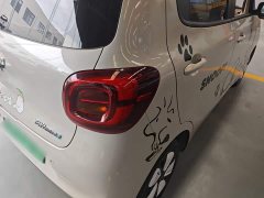 Wuling Hongguang MINIEV Fourth Generation Four-Door Advanced Edition - ფოტო 7