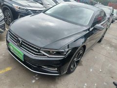 Volkswagen Magotan Zhongxiang 330TSI DSG Luxury - ფოტო 1