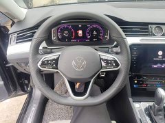 Volkswagen Magotan Zhongxiang 330TSI DSG Luxury - ფოტო 10
