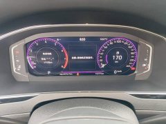 Volkswagen Magotan Zhongxiang 330TSI DSG Luxury - ფოტო 11