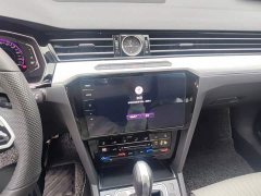 Volkswagen Magotan Zhongxiang 330TSI DSG Luxury - ფოტო 12