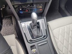 Volkswagen Magotan Zhongxiang 330TSI DSG Luxury - ფოტო 13