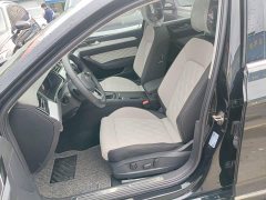 Volkswagen Magotan Zhongxiang 330TSI DSG Luxury - ფოტო 14