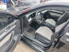 Volkswagen Magotan Zhongxiang 330TSI DSG Luxury - ფოტო 15