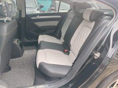 Volkswagen Magotan Zhongxiang 330TSI DSG Luxury - ფოტო 16