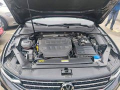 Volkswagen Magotan Zhongxiang 330TSI DSG Luxury - ფოტო 19