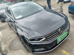 Volkswagen Magotan Zhongxiang 330TSI DSG Luxury - ფოტო 3