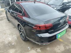 Volkswagen Magotan Zhongxiang 330TSI DSG Luxury - ფოტო 4