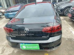 Volkswagen Magotan Zhongxiang 330TSI DSG Luxury - ფოტო 5
