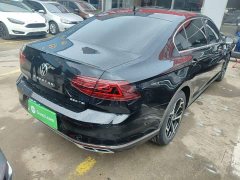 Volkswagen Magotan Zhongxiang 330TSI DSG Luxury - ფოტო 6
