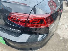 Volkswagen Magotan Zhongxiang 330TSI DSG Luxury - ფოტო 7