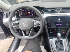 Volkswagen Magotan Zhongxiang 330TSI DSG Luxury - ფოტო 9