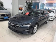 Buick Regal 552T Elite - ფოტო 1