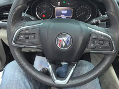 Buick Regal 552T Elite - ფოტო 10