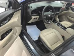 Buick Regal 552T Elite - ფოტო 15