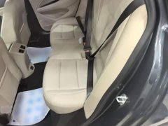 Buick Regal 552T Elite - ფოტო 16