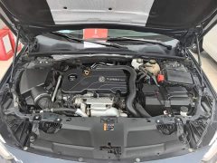 Buick Regal 552T Elite - ფოტო 19