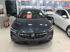 Buick Regal 552T Elite - ფოტო 2