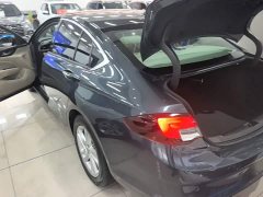 Buick Regal 552T Elite - ფოტო 4