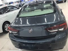 Buick Regal 552T Elite - ფოტო 5