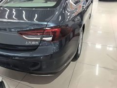 Buick Regal 552T Elite - ფოტო 7